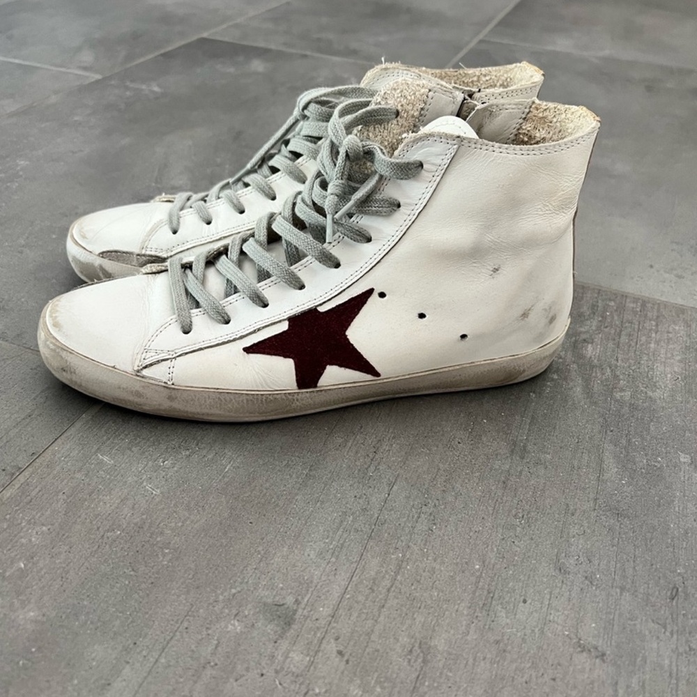 ✨Golden Goose Francy✨